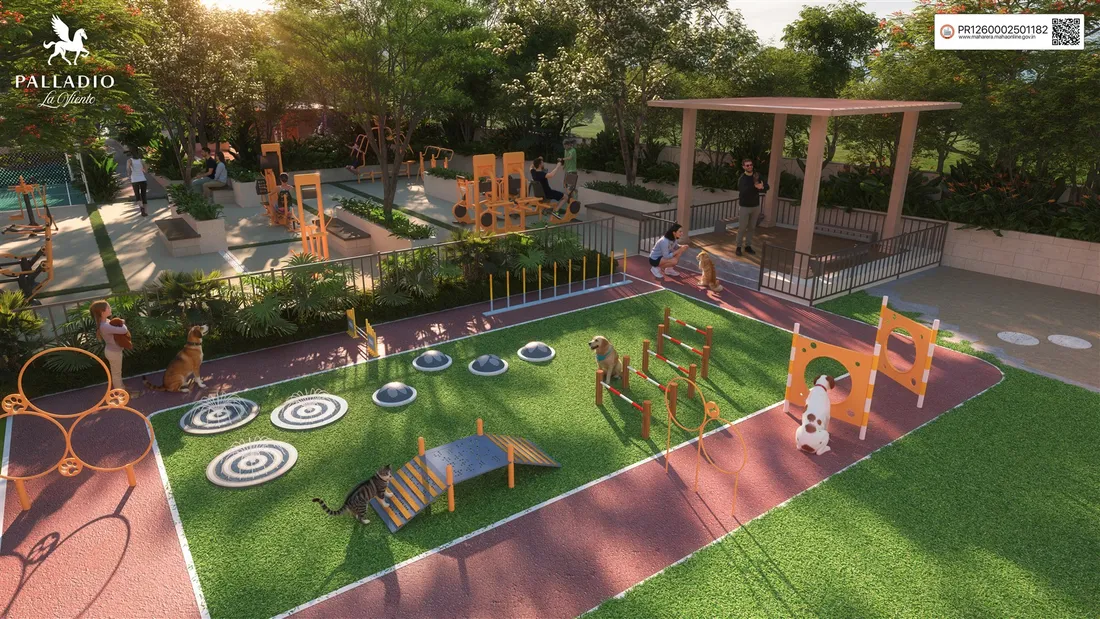 Pet Park