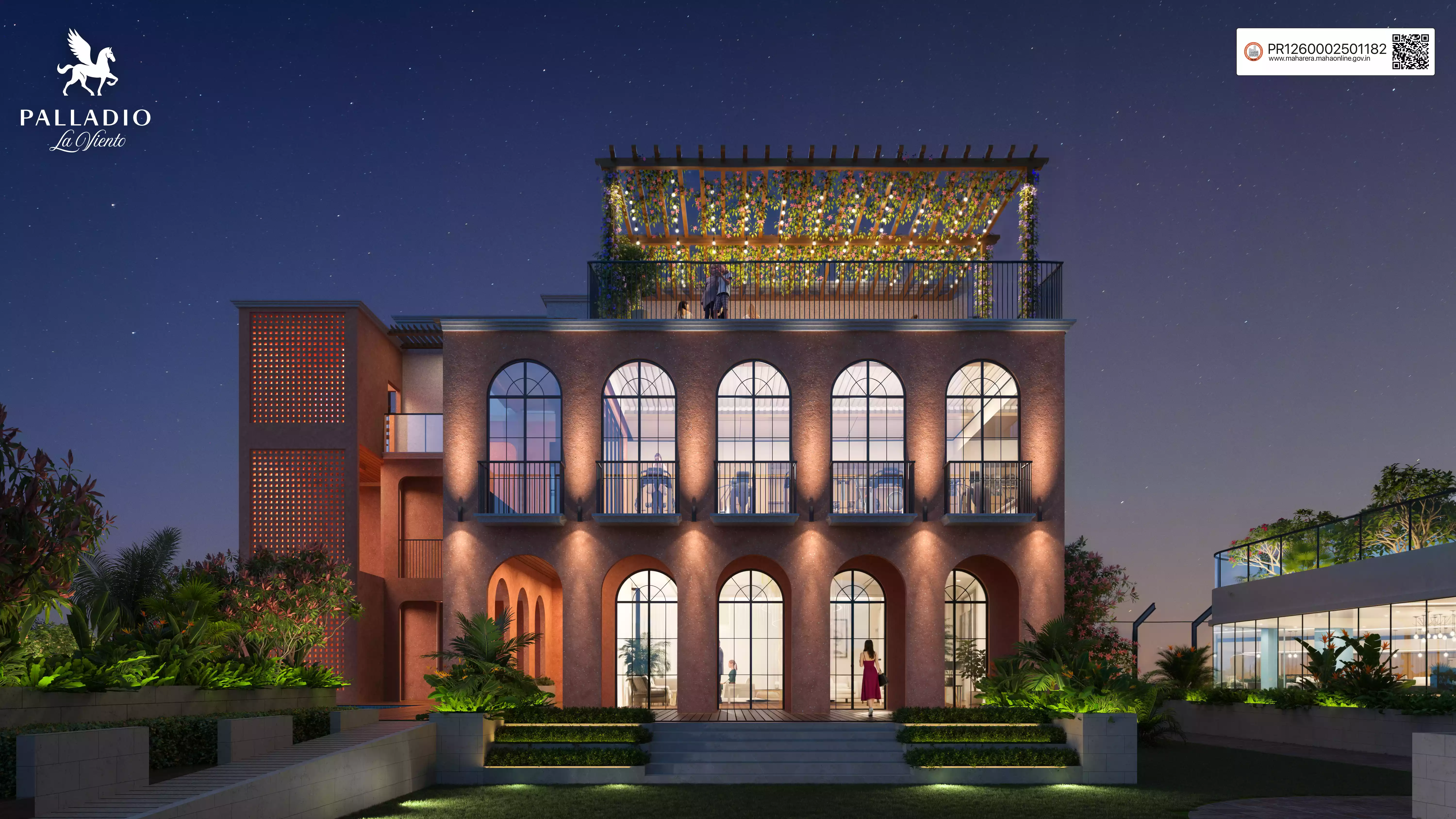 Palladio La Viento Gallery 8