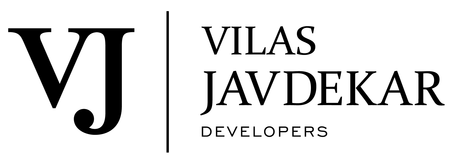 Vilas Javdekar Developers logo